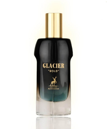 Maison Alhambra Glacier Bold Unisex 3.4oz edp