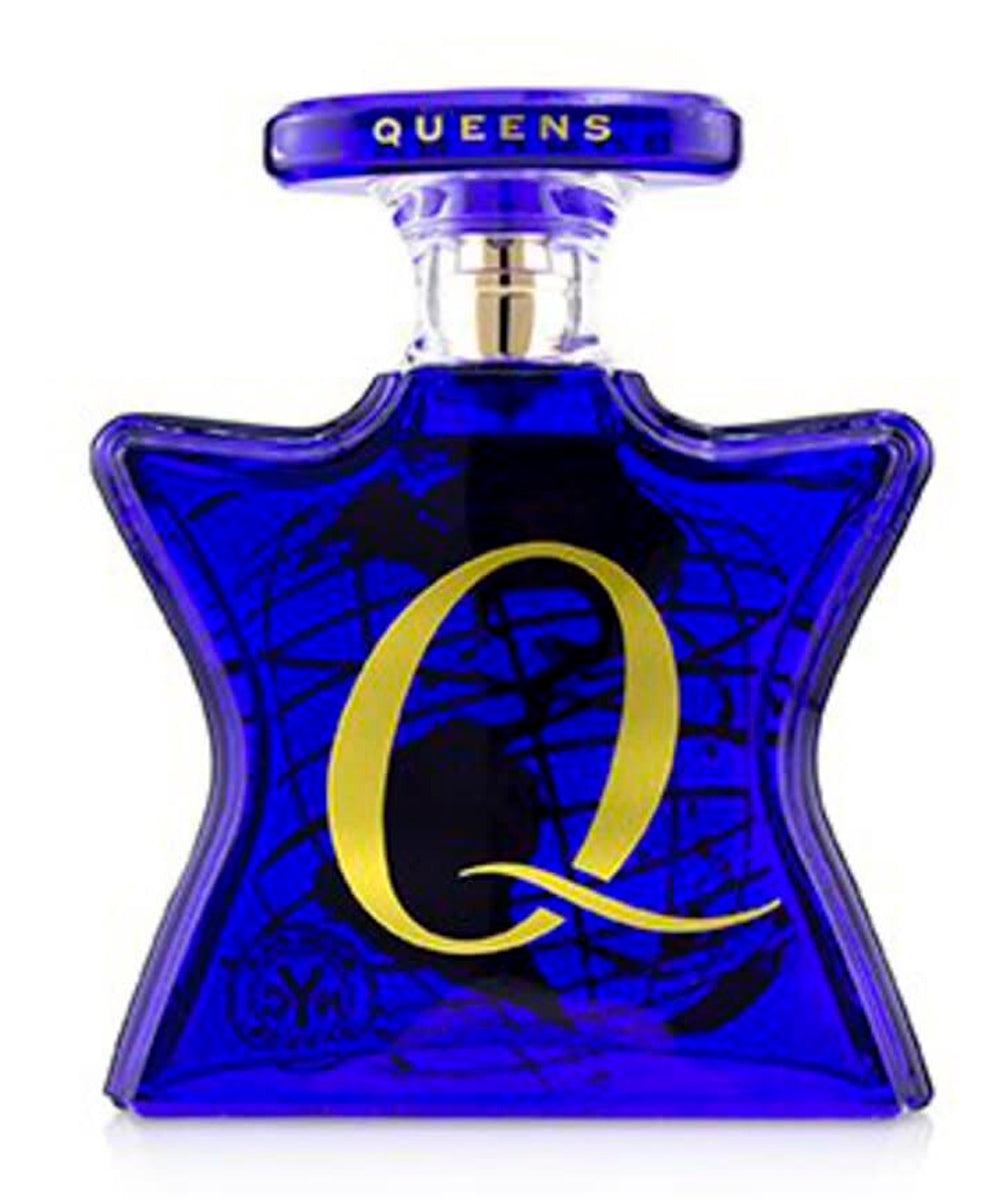 Tester Bond No. 9 Queens Eau de Toilette 3.4oz Unisex