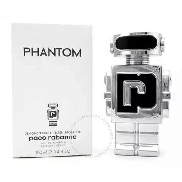 Probador Phantom Men 3.4oz edt