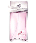 Salvatore Ferragamo F For Fascinating Eau de Toilette 3oz For Women