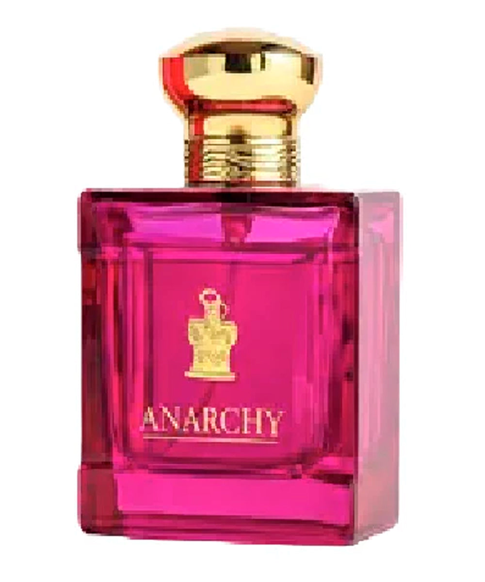 The Crown Collection Anarchy The Rebel One Eau de Parfum 3.4oz For Women