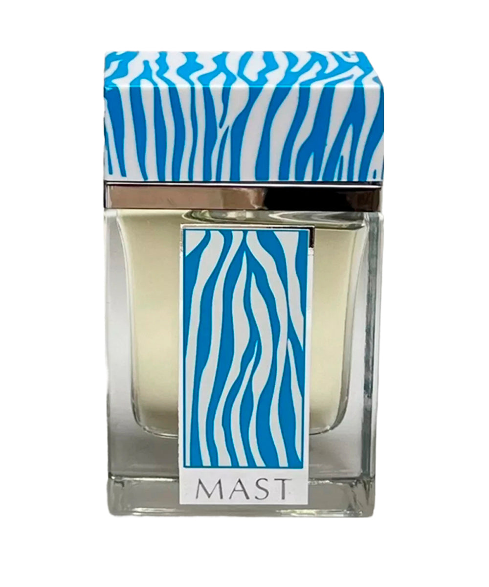 Mast Perfume Ocean Life Pour Homme Eau de Parfum 3.4oz For Men