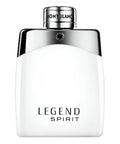 Montblanc Legend Spirit Eau de Toilette 3.4oz For Men