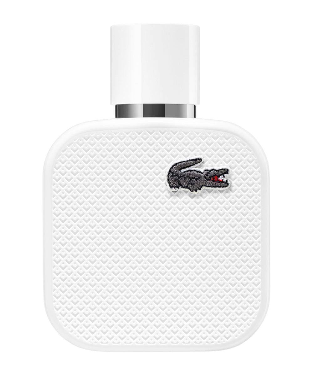 Lacoste L.12.12 Blanc Eau de Parfum 3.4oz For Men