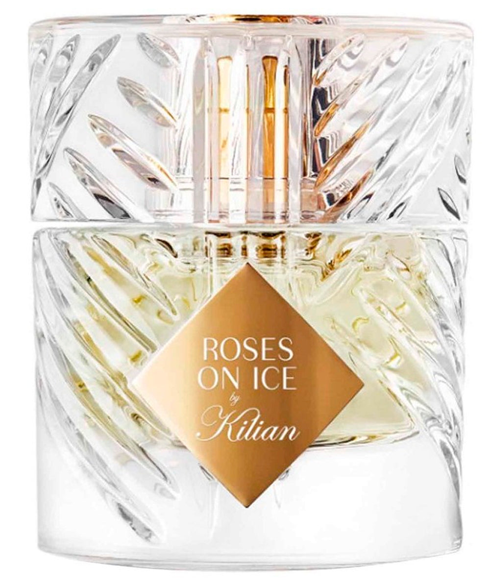 Kilian Roses On Ice Eau de Parfum 1.7oz For Women