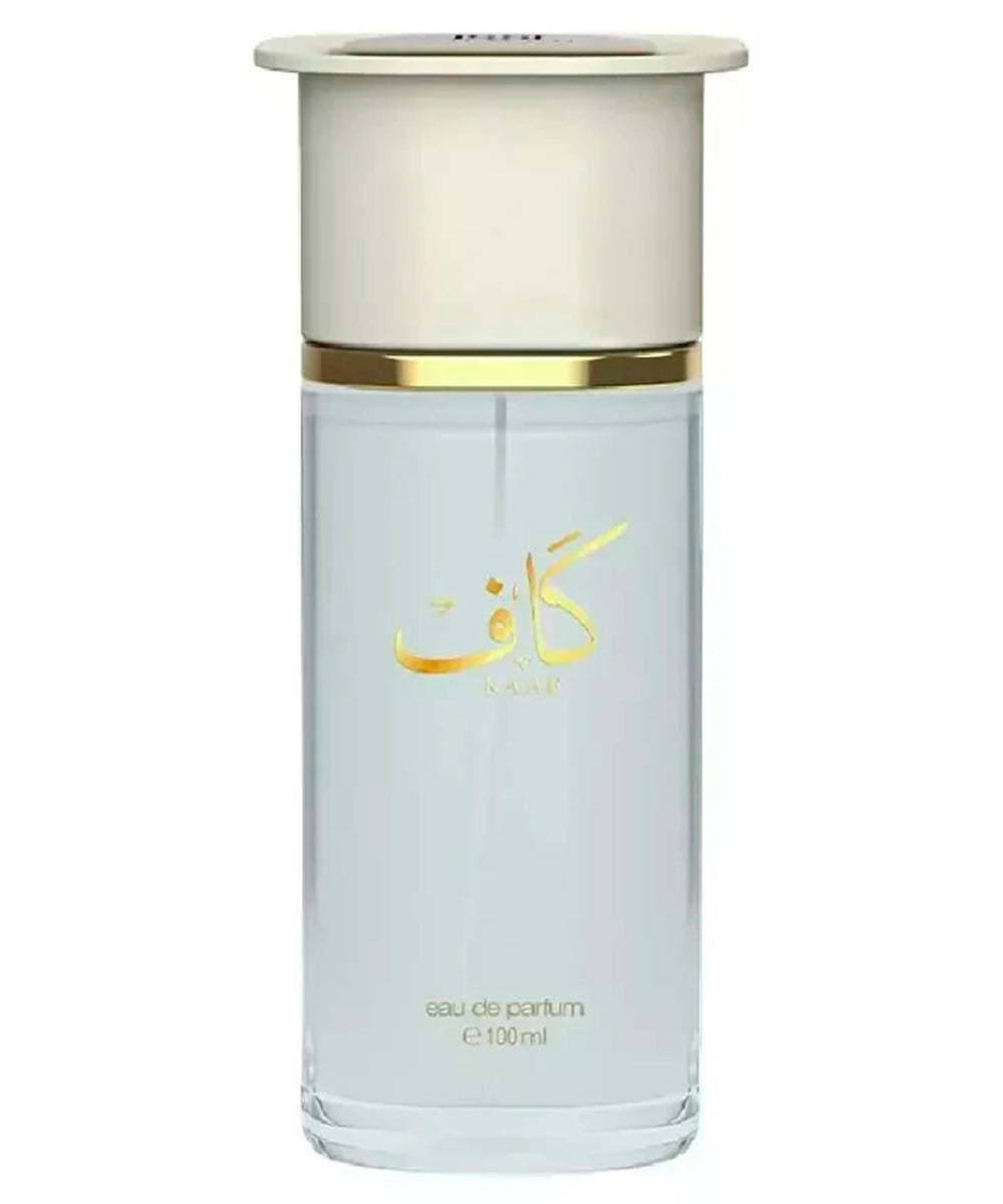 Ahmed Al Maghribi Kaaf Extrait de Parfum 3.4oz Unisex