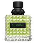 Valentino Donna Born In Roma Green Stravaganza Eau de Parfum 3.4oz for Women