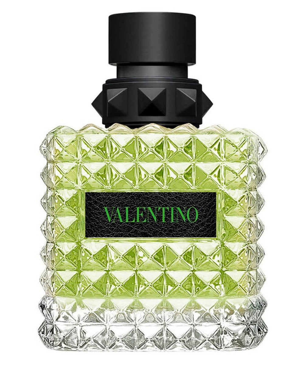Valentino Donna Born In Roma Green Stravaganza Eau de Parfum 3.4oz for Women