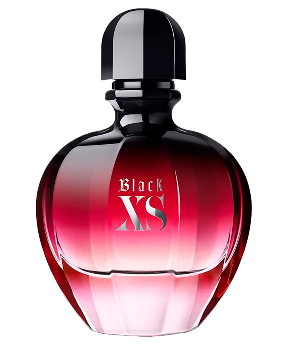 Paco Rabanne Black XS Eau de Parfum 2.7oz For Women