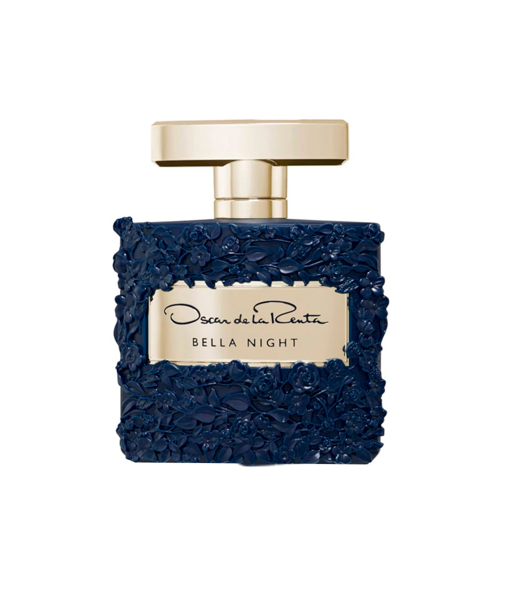 Oscar De La Renta Bella Night Eau de Parfum 3.4oz For Women