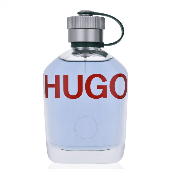 Hugo Boss Hugo Hombres 4.2oz edt