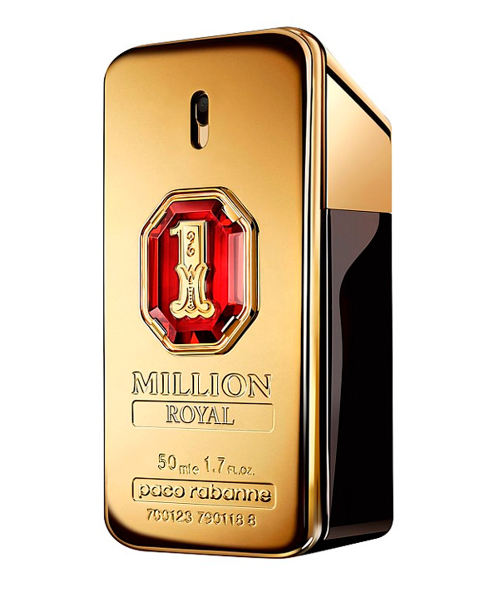 Paco Rabanne 1 Million Royal Parfum 1.7oz For Men