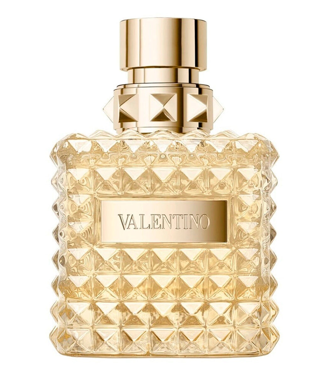 Valentino Donna Born in Roma The Gold Eau de Parfum 3.4oz For Women
