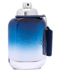 Tester Coach Blue Eau de Toilette 3.3oz For Men