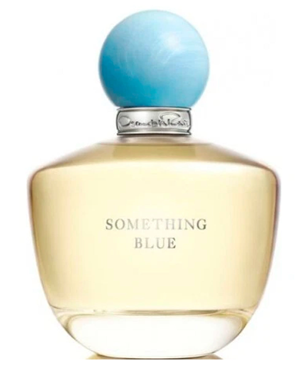 Oscar De La Renta Something Blue Eau de Parfum 3.4oz For Women