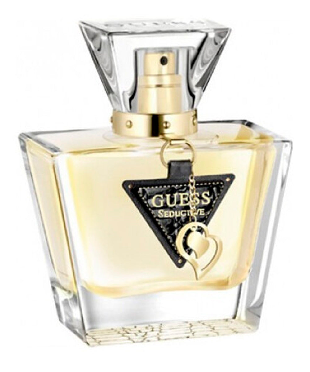 Guess Seductive Eau de Toilette 2.5oz For Women
