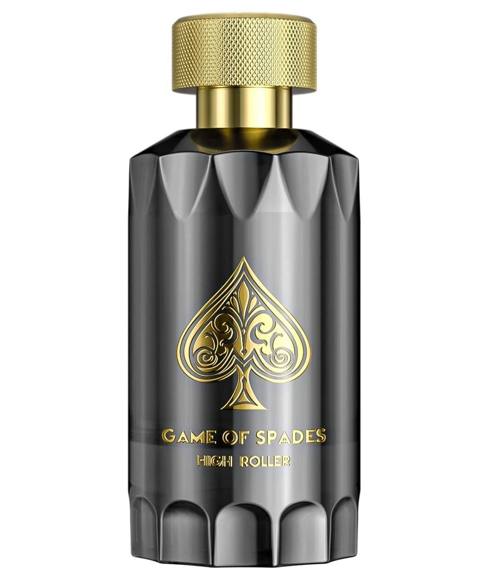 Jo Milano Game Of Spades High Roller Parfum 3.4oz Unisex