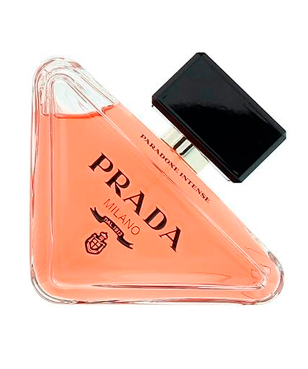 Tester Prada Paradoxe Intense Eau De Parfum 3oz For Women