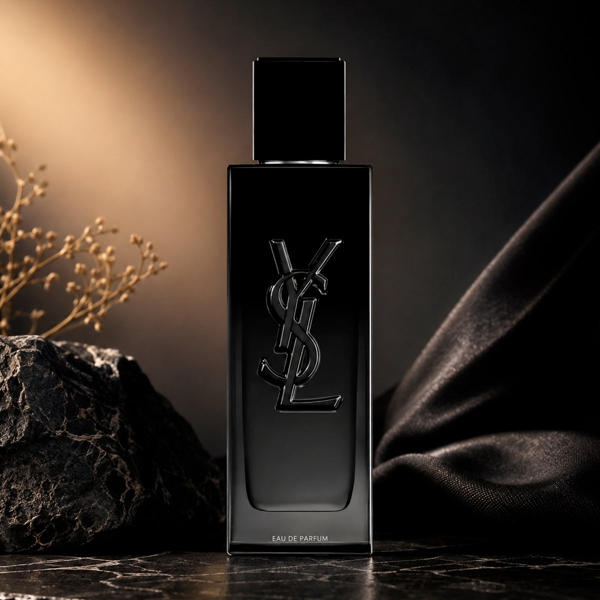Yves Saint Laurent Myslf Eau de Parfum 2oz For Men