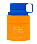 Armaf Odyssey Mandarin Sky Elixir Limited Edition Eau de Parfum 3.4oz For Men