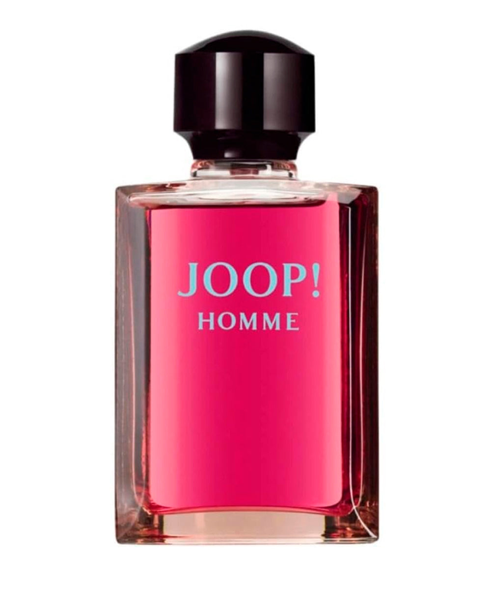Joop! Homme Eau de Toilette 4.2oz For Men