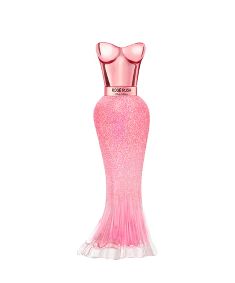 Paris Hilton Rose Rush Eau de Parfum 3.4oz For Women