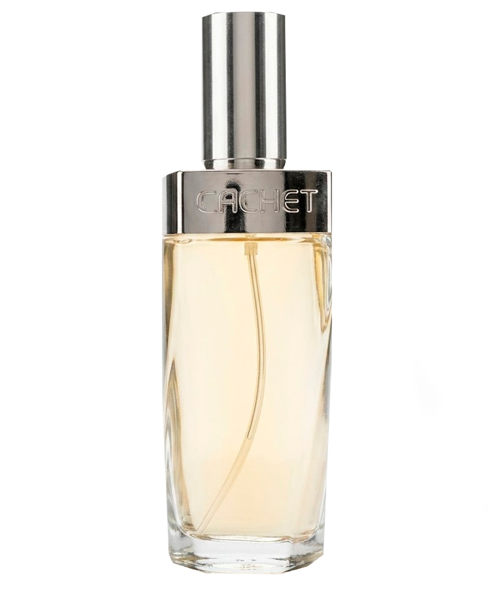 Prince Matchabelli Cachet Eau de Cologne 3oz For Women