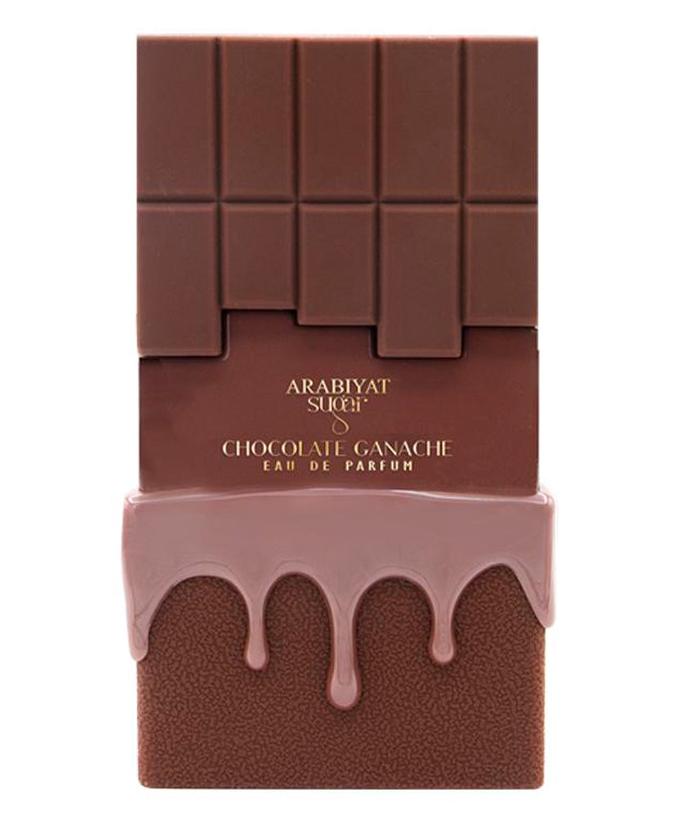Arabiyat Sugar Chocolate Ganache Eau de Parfum 3.4oz Unisex