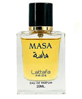 Lattafa Pride Masa Eau de Parfum 0.65oz Unisex
