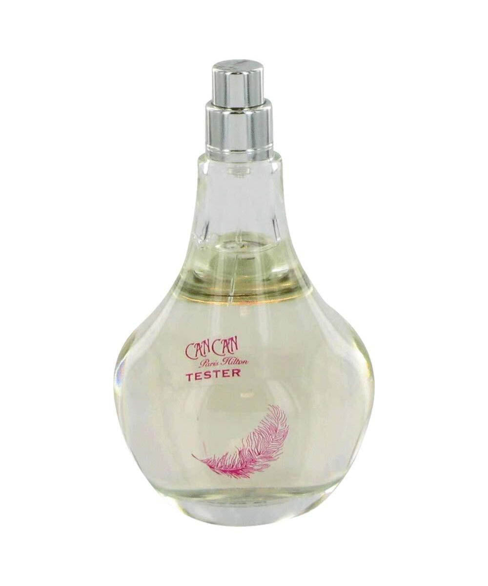 Paris Hilton Can Can Tester Women 3.4oz edp