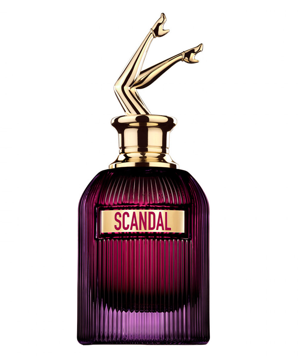 Jean Paul Gaultier Scandal Intense Eau de Parfum 2.7oz For Women