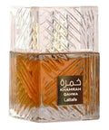 Lattafa Khamrah Qahwa Eau de Parfum 3.4oz Unisex