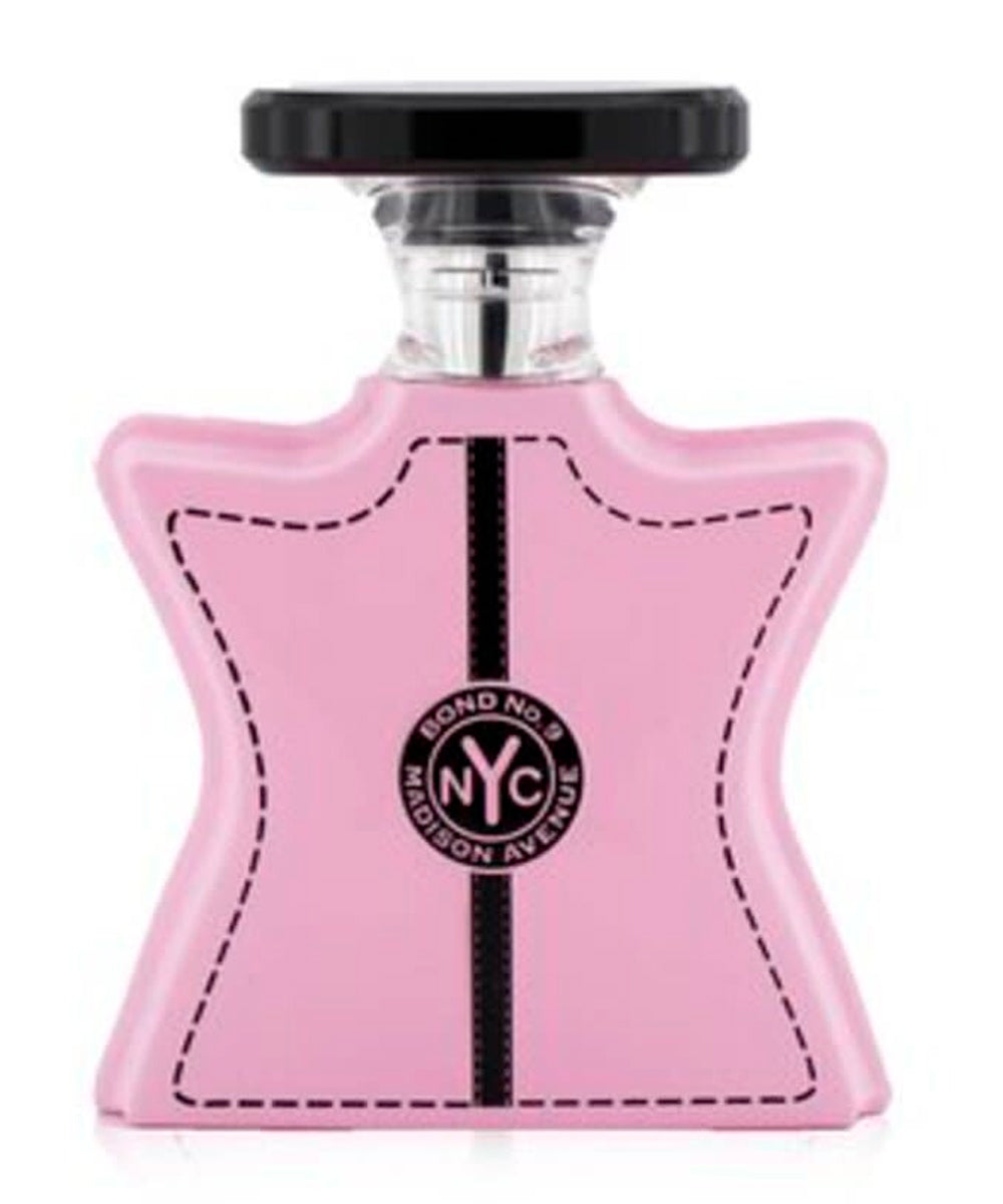 Bond No. 9 Madison Avenue Eau de Parfum 3.3oz Unisex