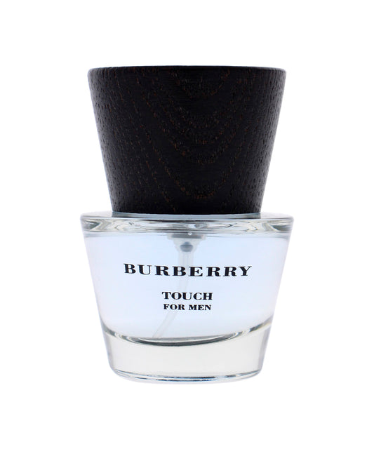 BURBERRY TOUCH MEN 1.7 EDT