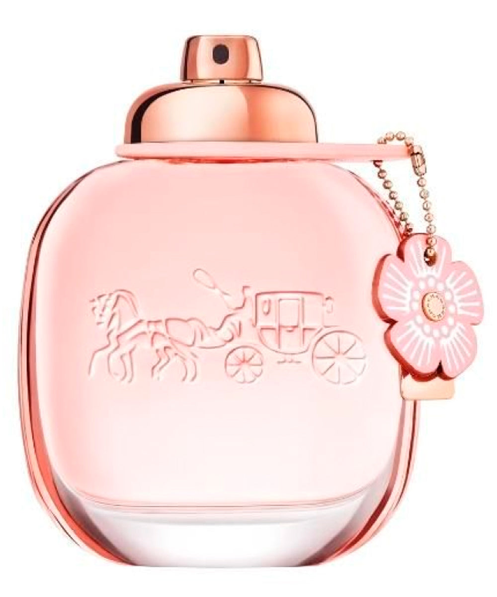 Coach Floral Eau de Parfum 3oz For Women