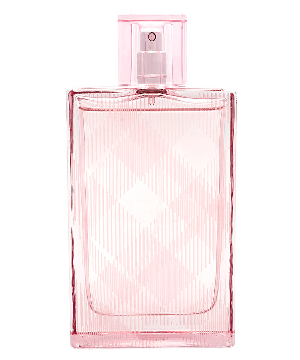 Burberry Brit Sheer Eau de Toilette 3.3oz For Women