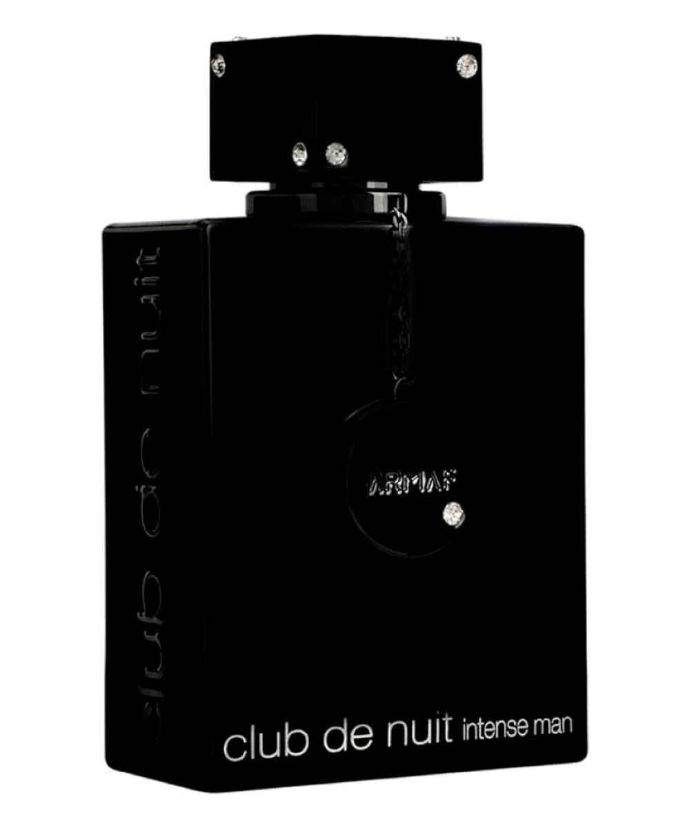 Armaf Club De Nuit Intense Eau de Parfum 6.8oz For Men