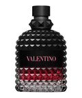 Valentino Uomo Born in Roma Intense Eau de Parfum Intense 3.4oz for Men