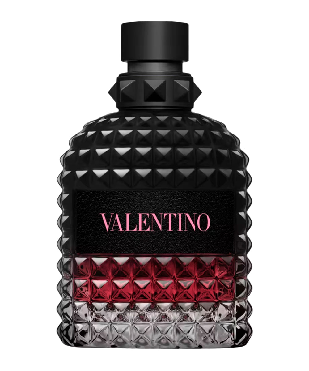 Valentino Uomo Born in Roma Intense Eau de Parfum Intense 3.4oz for Men