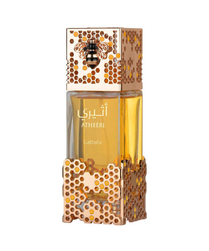 Lattafa Atheeri Unisex 3.4oz edp