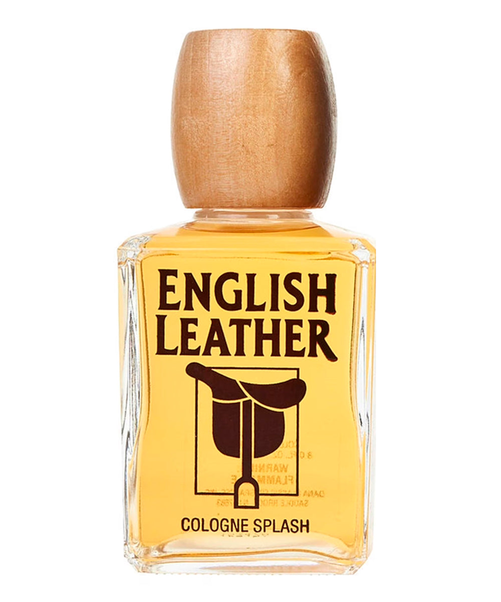 Dana English Leather Cologne Splash 8oz For Men