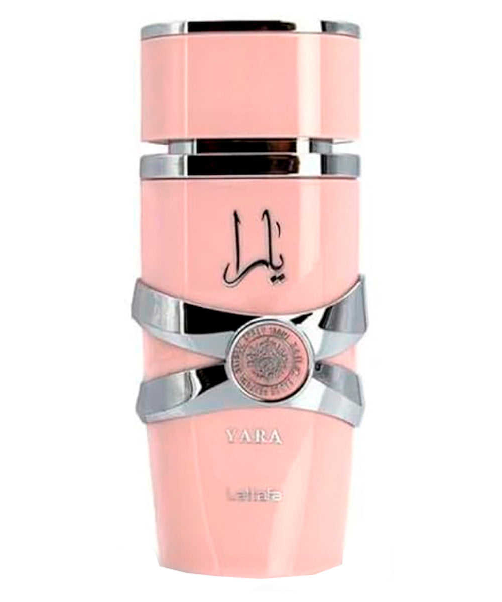 Lattafa Yara Pure Concentrated Perfume Oil 0.67oz For Women