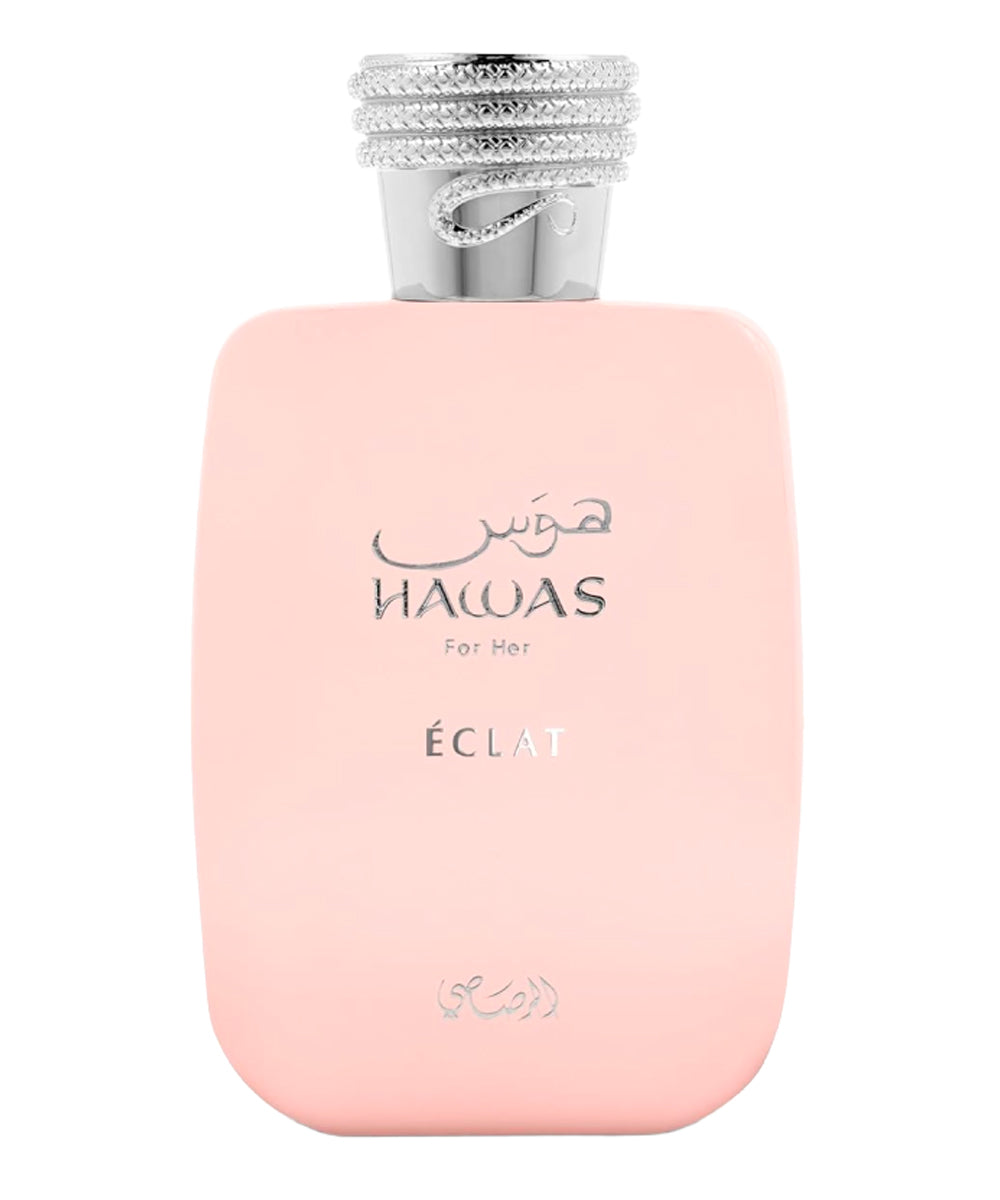 Rasasi Hawas Eclat Eau de Parfum 3.4oz For Women