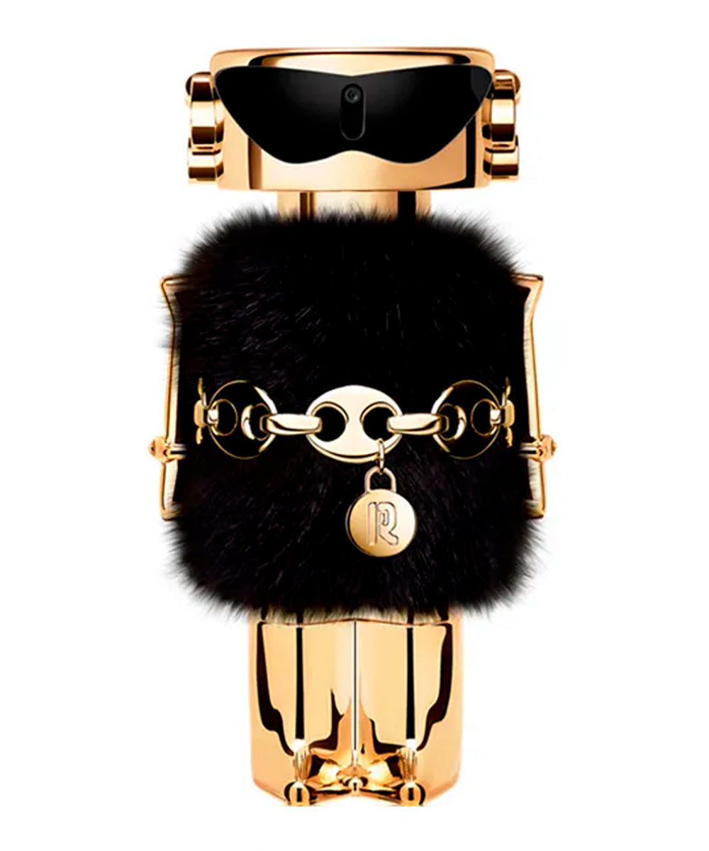 Paco Rabanne Fame The Couture Edition Eau de Parfum 2.7oz For Women