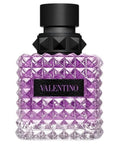 Valentino Garavani Donna Born In Roma Purple Melancholia Eau de Parfum 1.7oz For Women