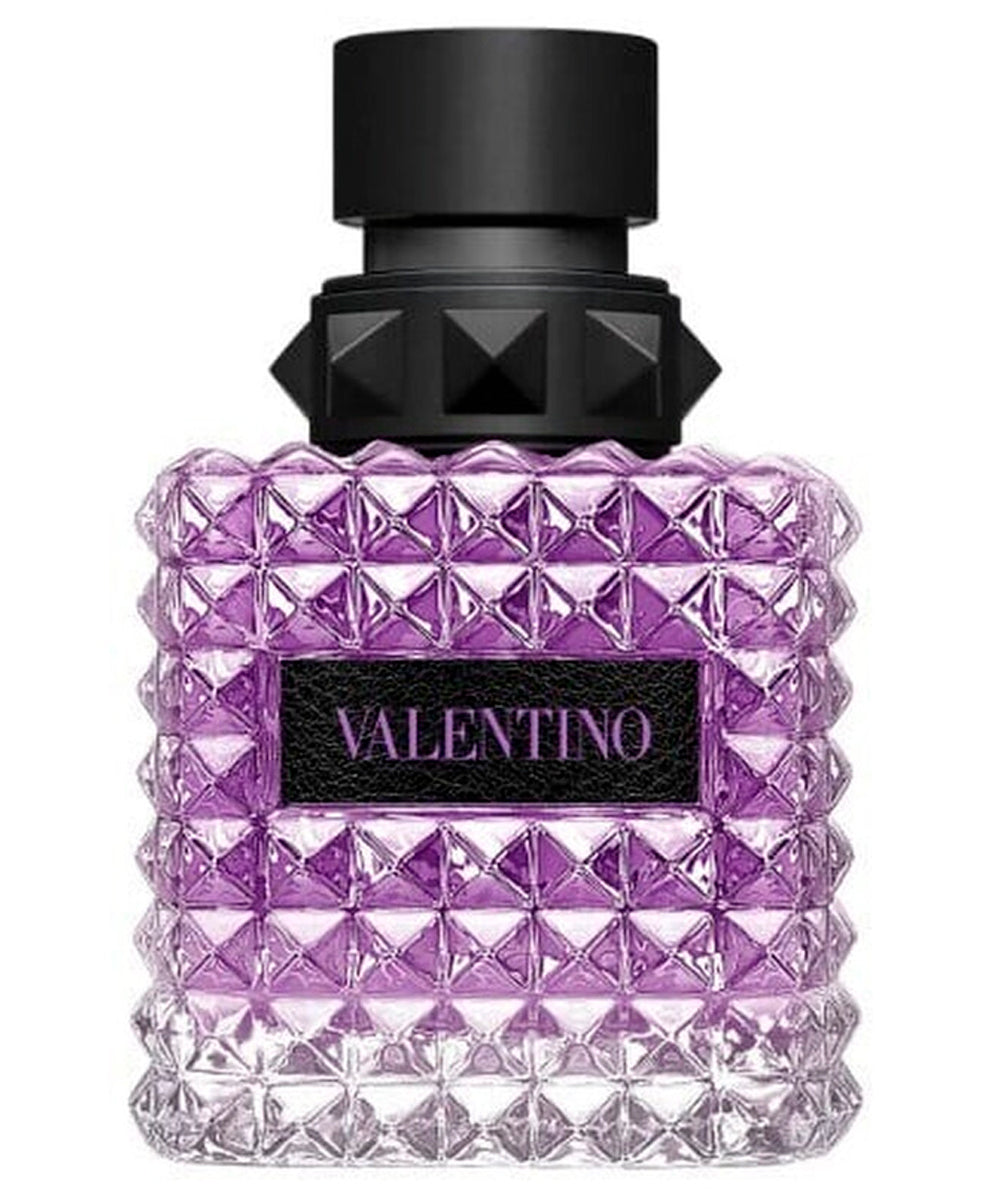 Valentino Garavani Donna Born In Roma Purple Melancholia Eau de Parfum 1.7oz For Women