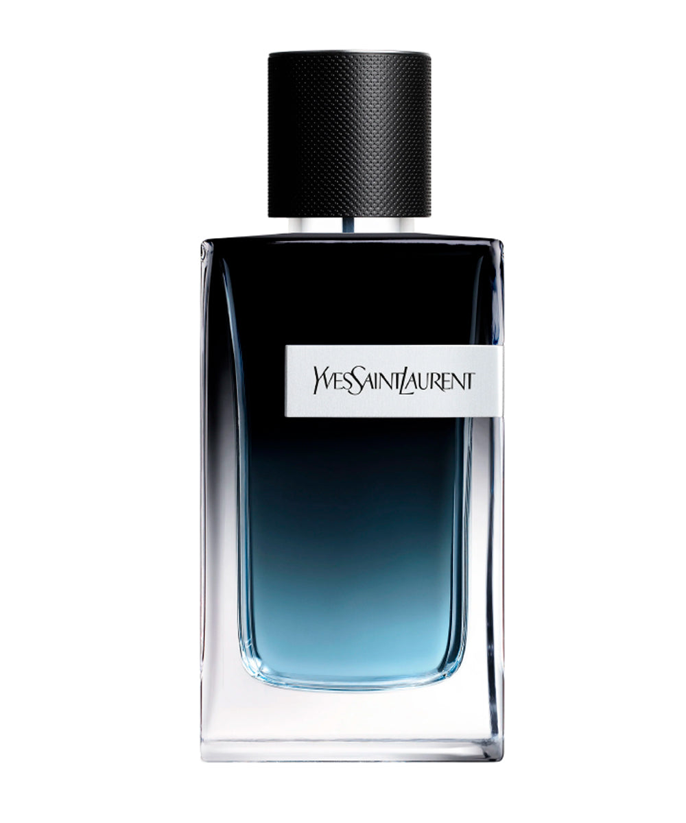 Yves Saint Laurent Y Eau de Parfum 3.4oz For Men