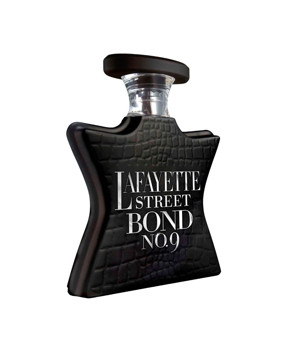 Bond No. 9 Lafayette Street Eau de Parfum 3.4oz Unisex