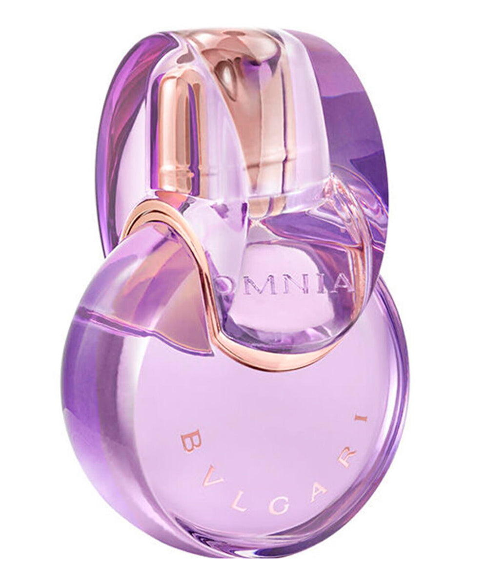 Bvlgari Omnia Amethyste Eau de Toilette 3.4oz For Women