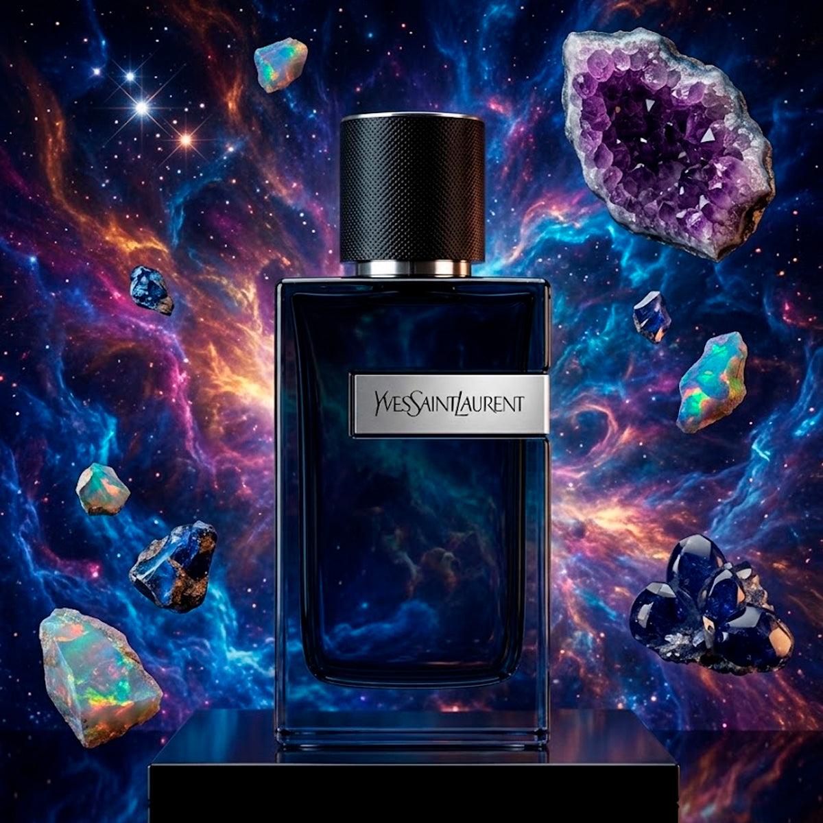 Yves Saint Laurent Y Le Parfum 3.3oz For Men